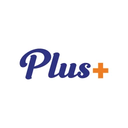 Symbol von PLUS+ App